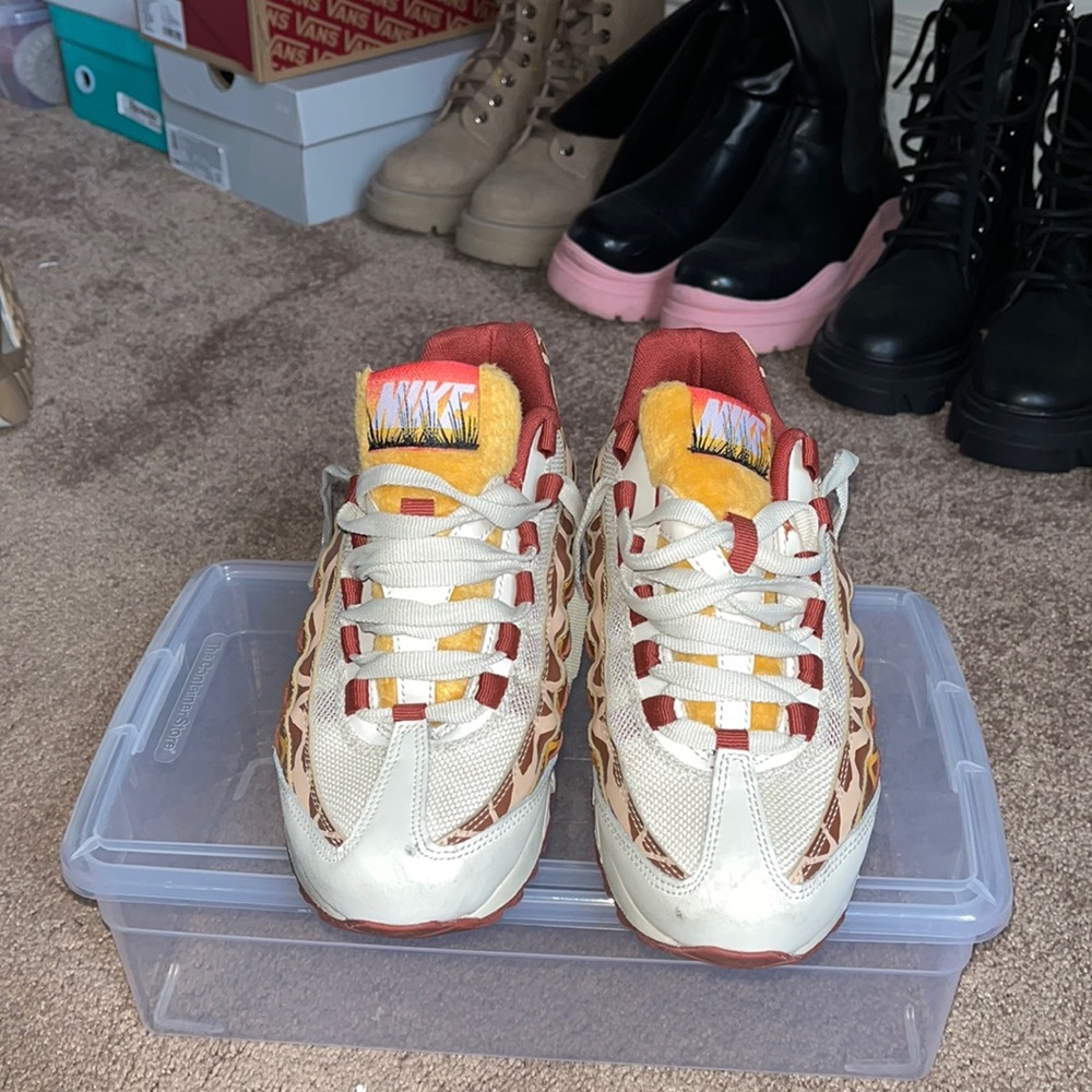 Nike Air Max 95’ GS